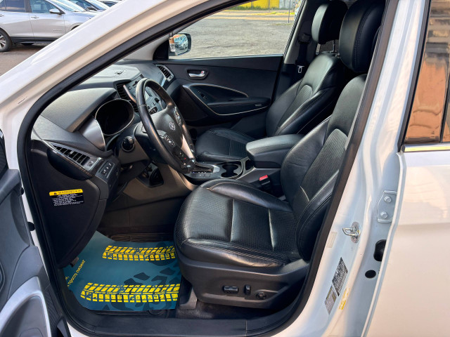 Фото hyundai santa fe 9