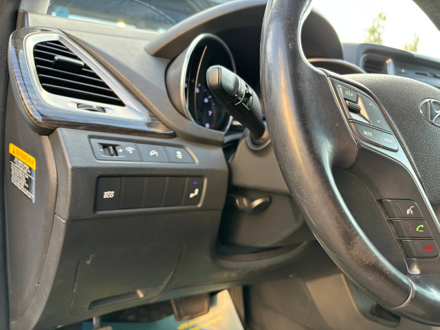 Фото hyundai santa fe 14