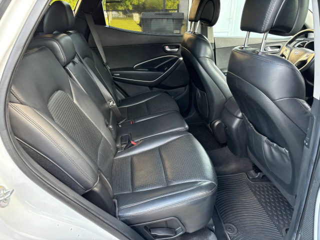 Фото hyundai santa fe 18