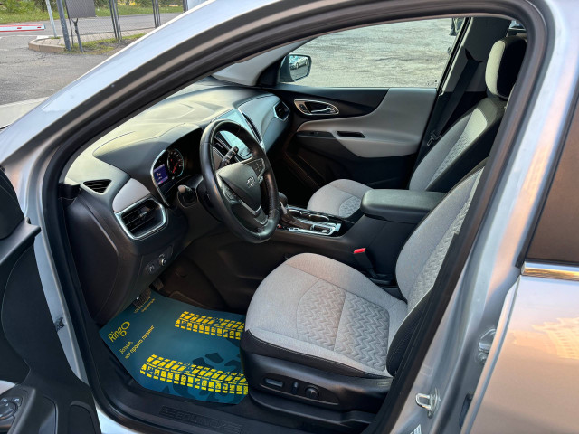 Фото chevrolet equinox 9