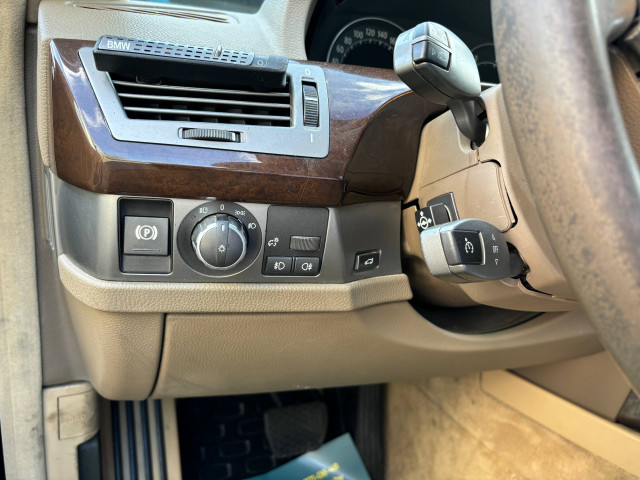 Фото bmw 7 серия 14