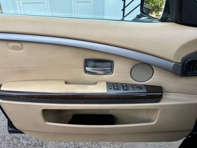 Фото bmw 7 серия 15