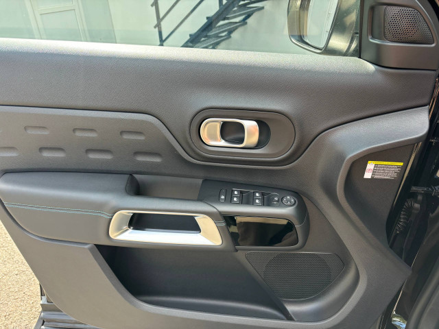Фото citroen c5 aircross 15