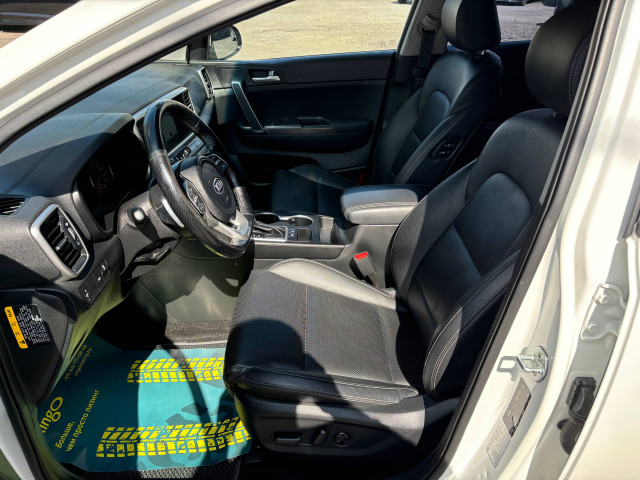 Фото kia sportage 9
