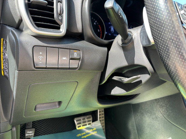 Фото kia sportage 14