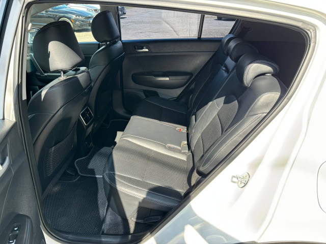Фото kia sportage 17