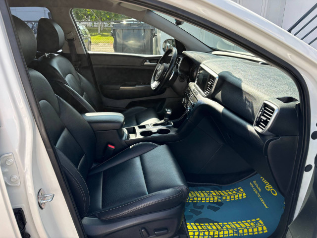 Фото kia sportage 20