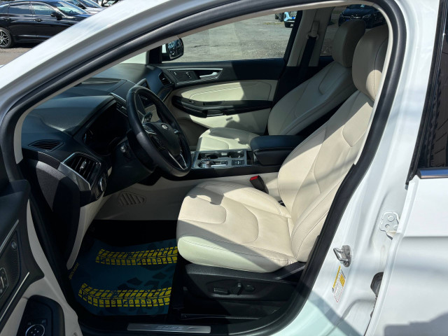 Фото ford edge 9