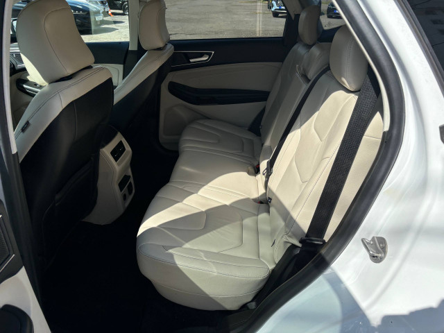 Фото ford edge 16