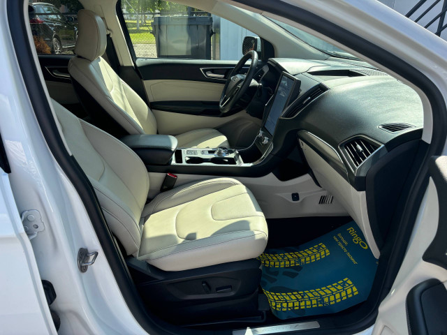 Фото ford edge 19