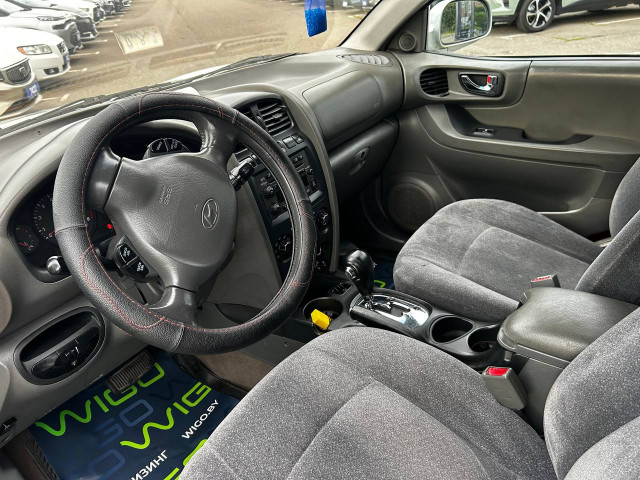 Фото hyundai santa fe 9