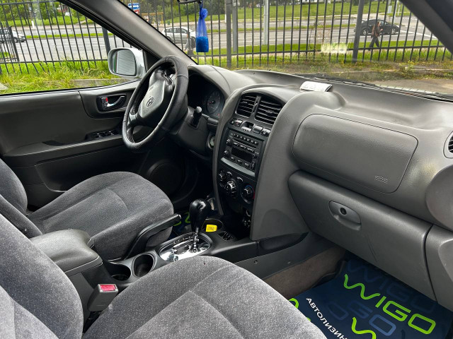 Фото hyundai santa fe 11