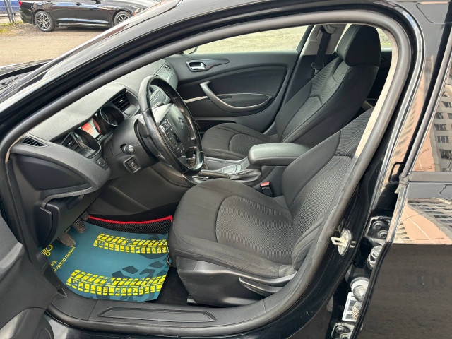 Фото citroen c5 9
