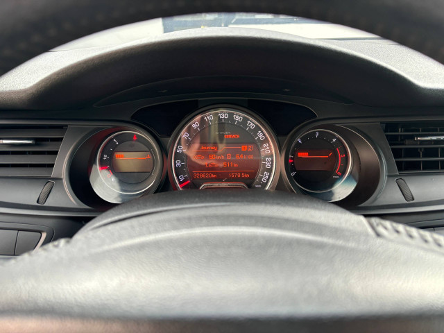 Фото citroen c5 11