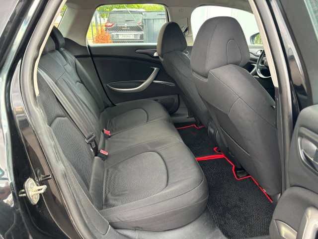 Фото citroen c5 18