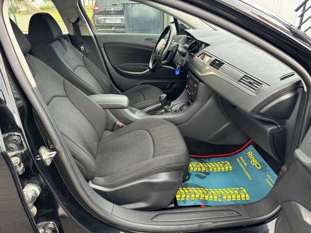 Фото citroen c5 19