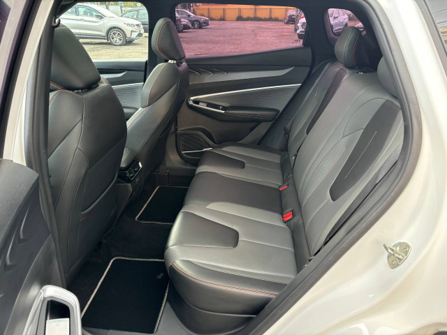 Фото geely boyue cool 16