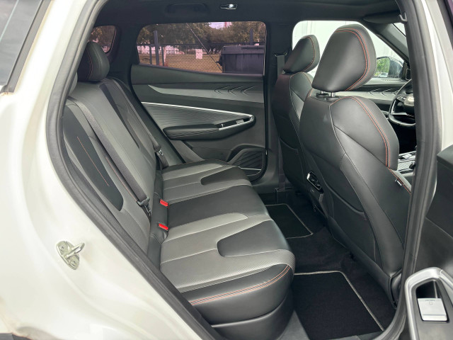 Фото geely boyue cool 18
