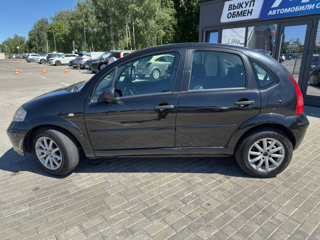 Фото citroen c3 8