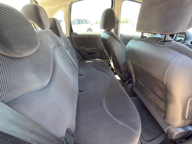 Фото citroen c3 11