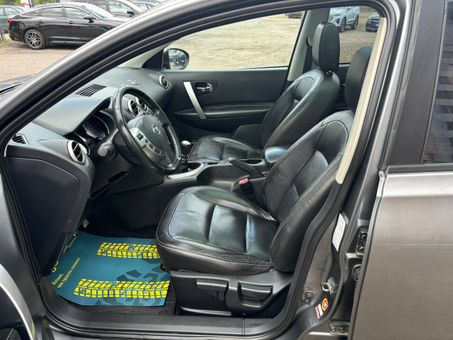 Фото nissan qashqai 2 9
