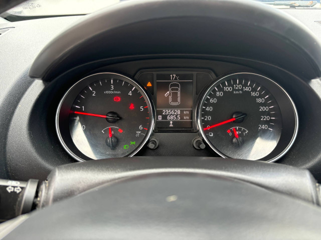 Фото nissan qashqai 2 11
