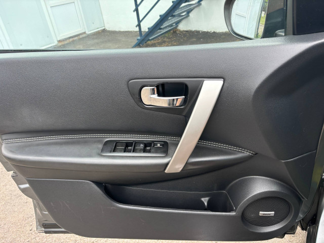 Фото nissan qashqai 2 15