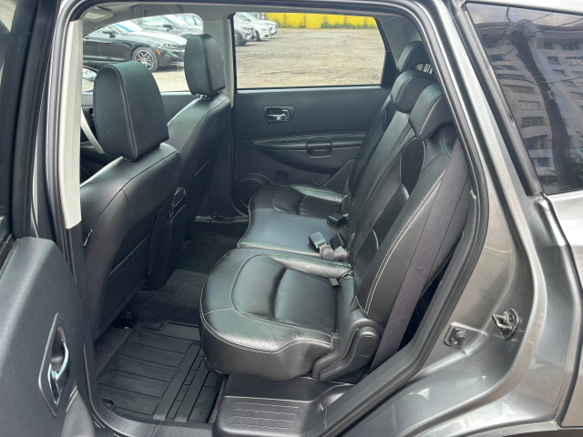 Фото nissan qashqai 2 16