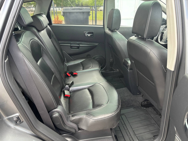 Фото nissan qashqai 2 18