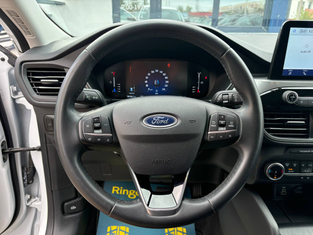 Фото ford escape 10