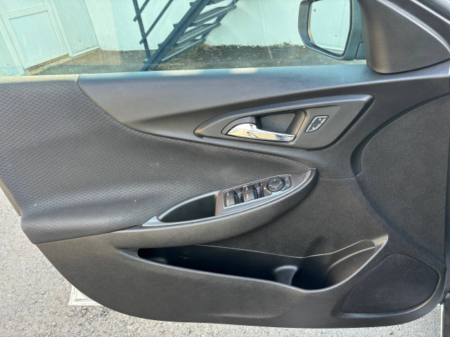 Фото chevrolet malibu 15