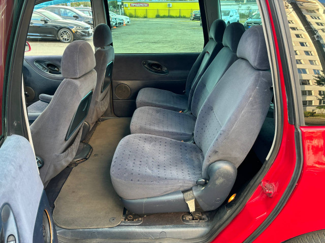 Фото volkswagen sharan 16