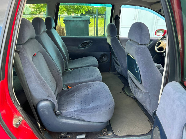 Фото volkswagen sharan 18