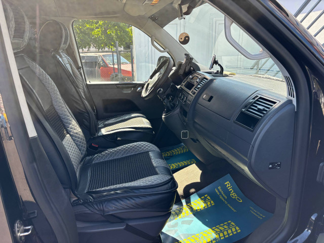 Фото volkswagen multivan 19