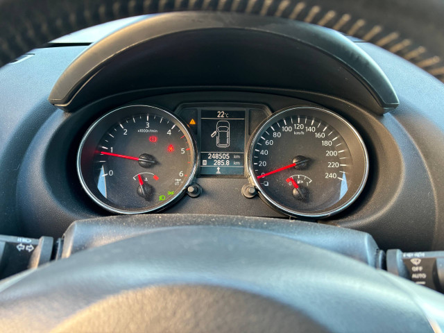 Фото nissan qashqai 11
