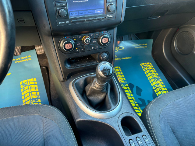 Фото nissan qashqai 13