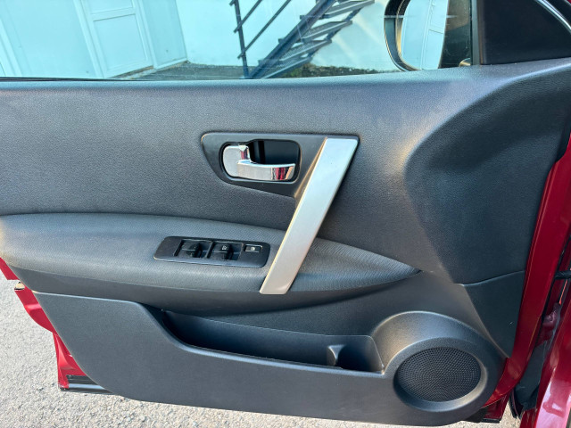 Фото nissan qashqai 15