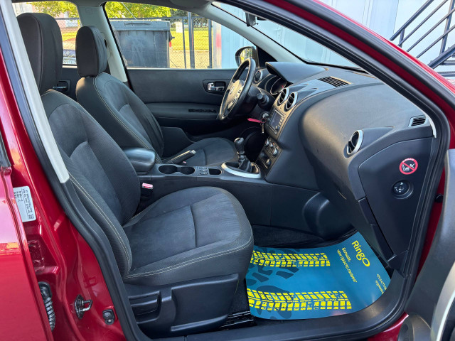 Фото nissan qashqai 19