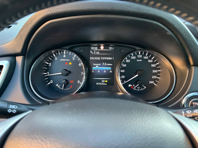Фото nissan qashqai 11