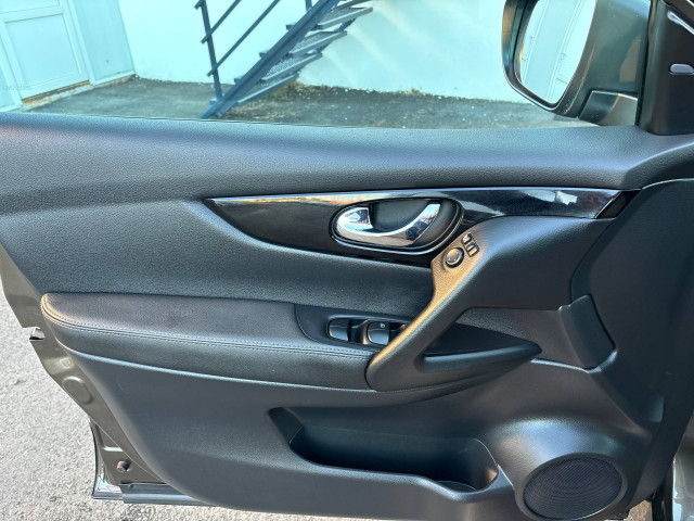 Фото nissan qashqai 15