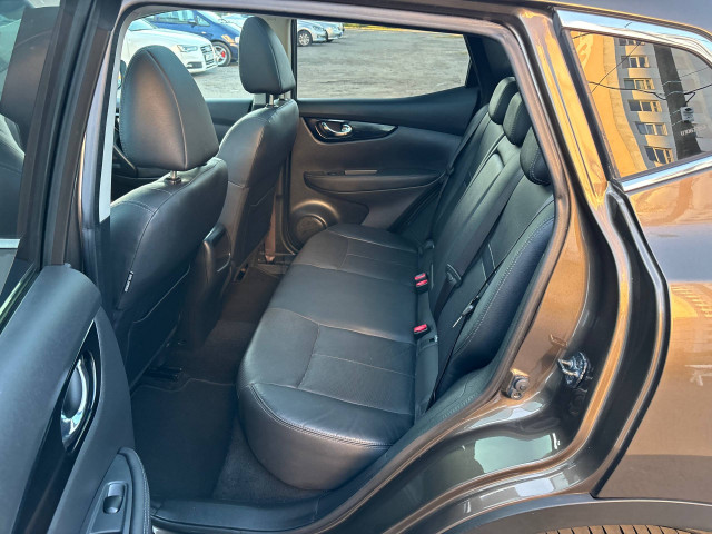 Фото nissan qashqai 16