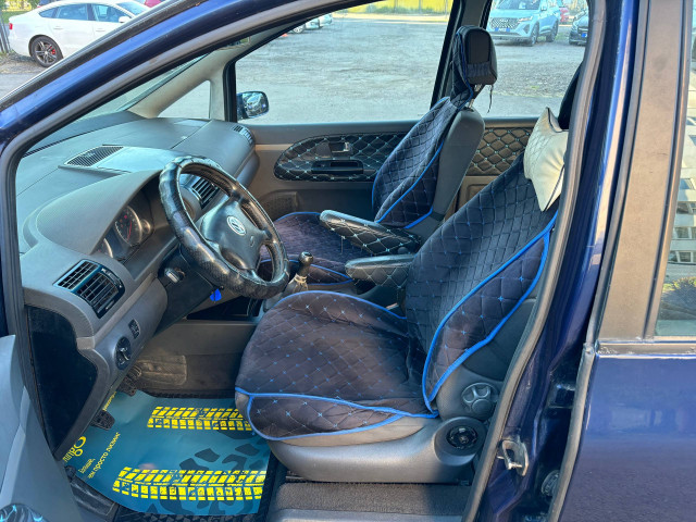 Фото volkswagen sharan 9