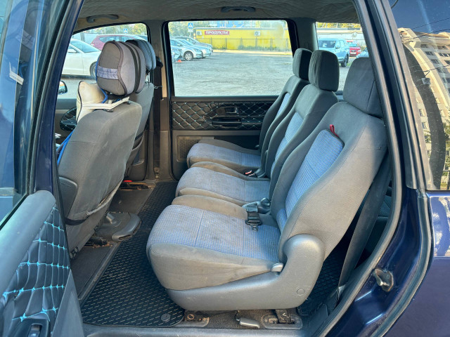 Фото volkswagen sharan 16