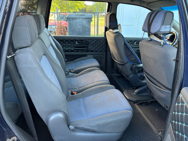 Фото volkswagen sharan 18