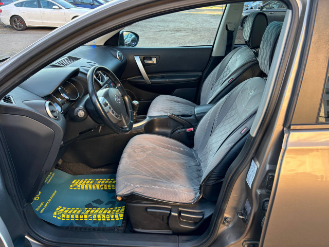 Фото nissan qashqai 2 9