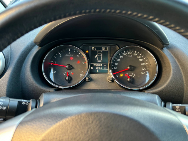 Фото nissan qashqai 2 11