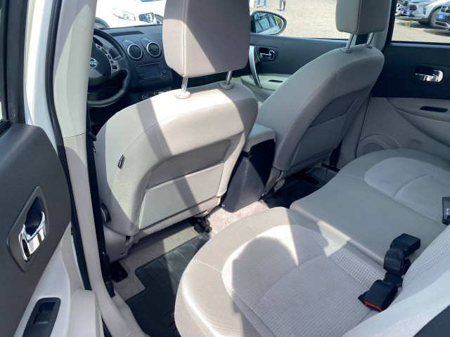 Фото nissan qashqai 2 10