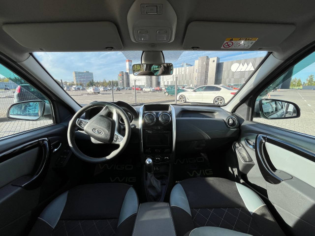 Фото lada (ВАЗ) largus 13