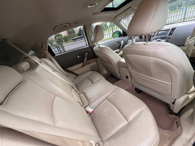 Фото infiniti fx 13
