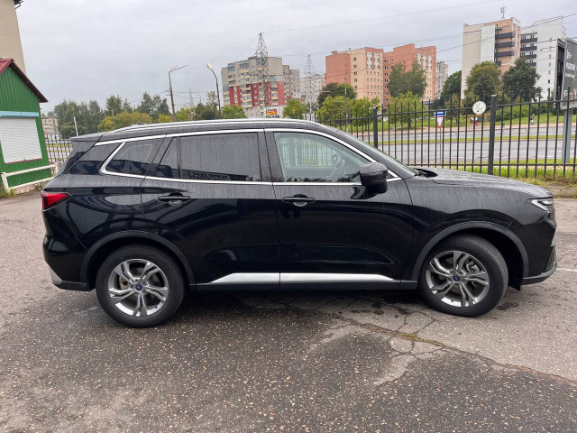 Фото ford Equator sport 4